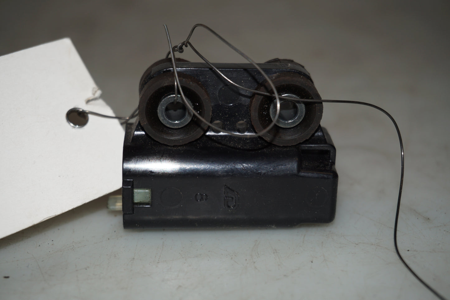Sensor de inclinación