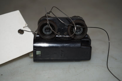 Sensor de inclinación