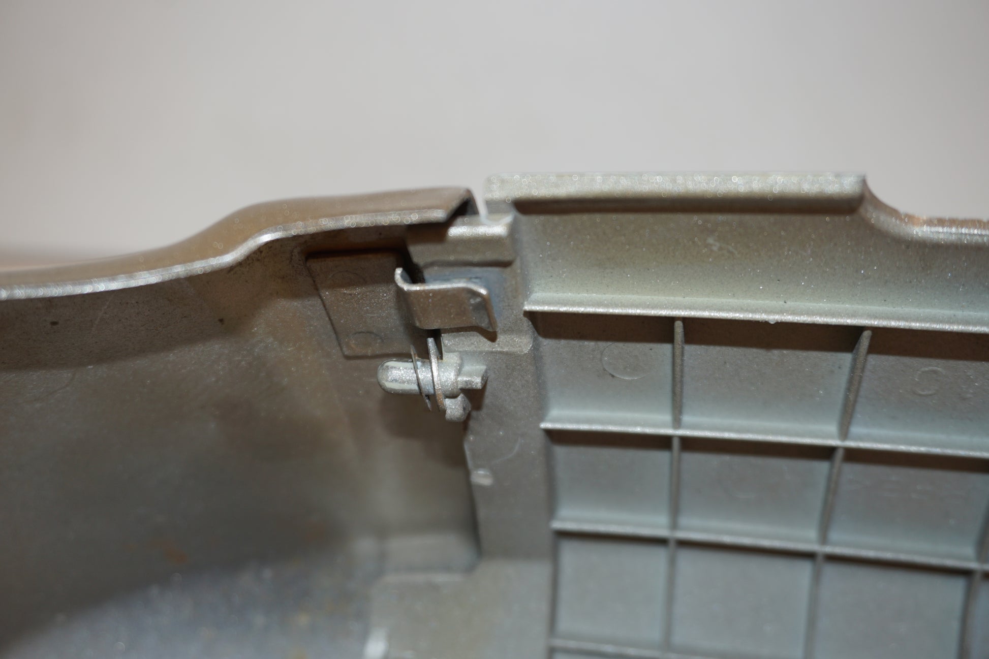 Extrabild3 på Sidopanel från en Yamaha XV 1600 -2002 motorcykel.