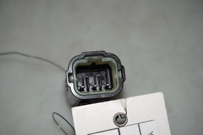 Sensor de inclinación