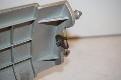 Extrabild4 på Sidopanel från en Yamaha XV 1600 -2002 motorcykel.