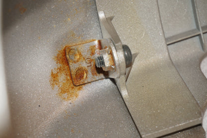 Extrabild6 på Sidopanel från en Yamaha XV 1600 -2002 motorcykel.