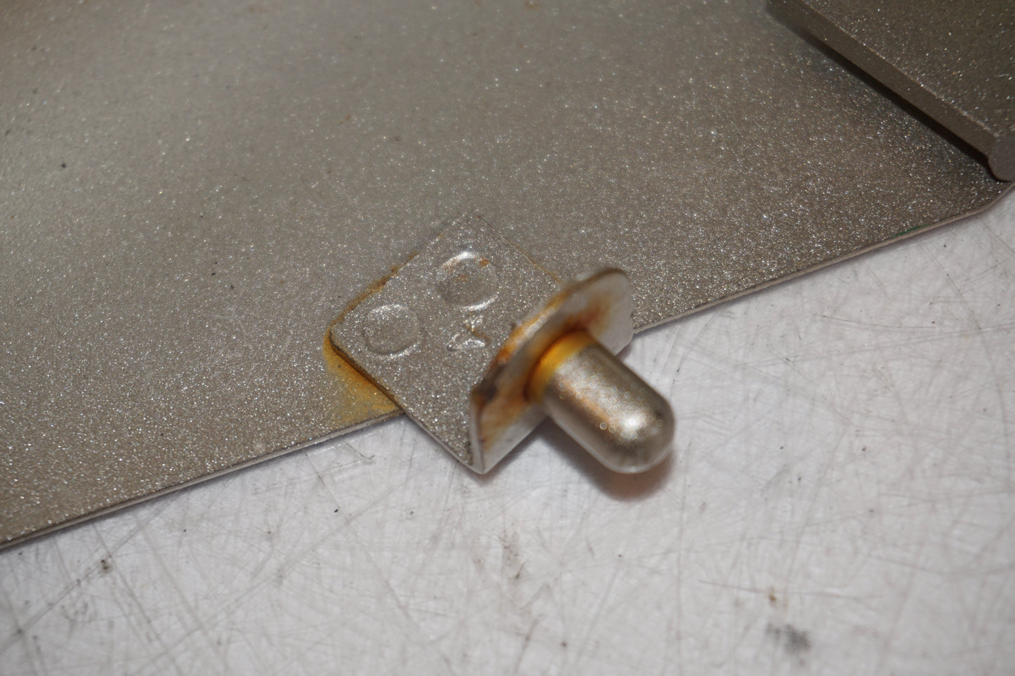 Extrabild7 på Sidopanel från en Yamaha XV 1600 -2002 motorcykel.