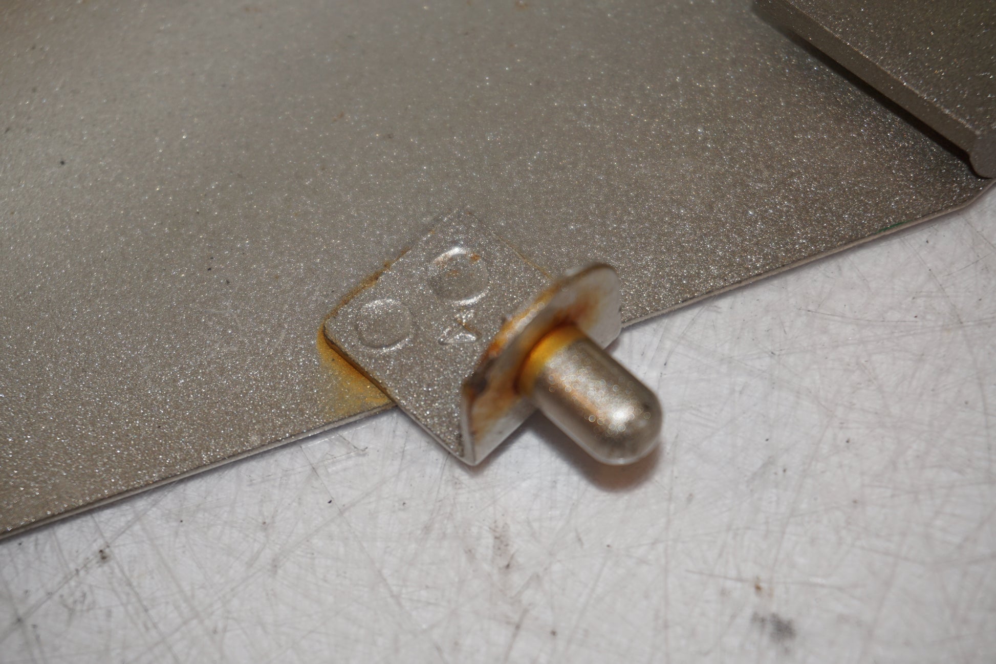 Extrabild7 på Sidopanel från en Yamaha XV 1600 -2002 motorcykel.