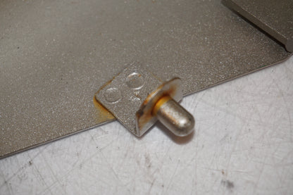 Extrabild7 på Sidopanel från en Yamaha XV 1600 -2002 motorcykel.