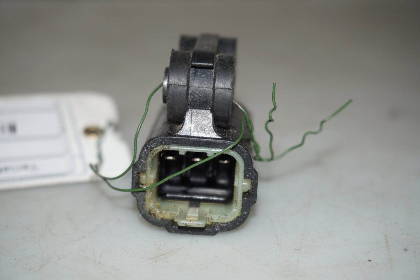 Tilt Sensor