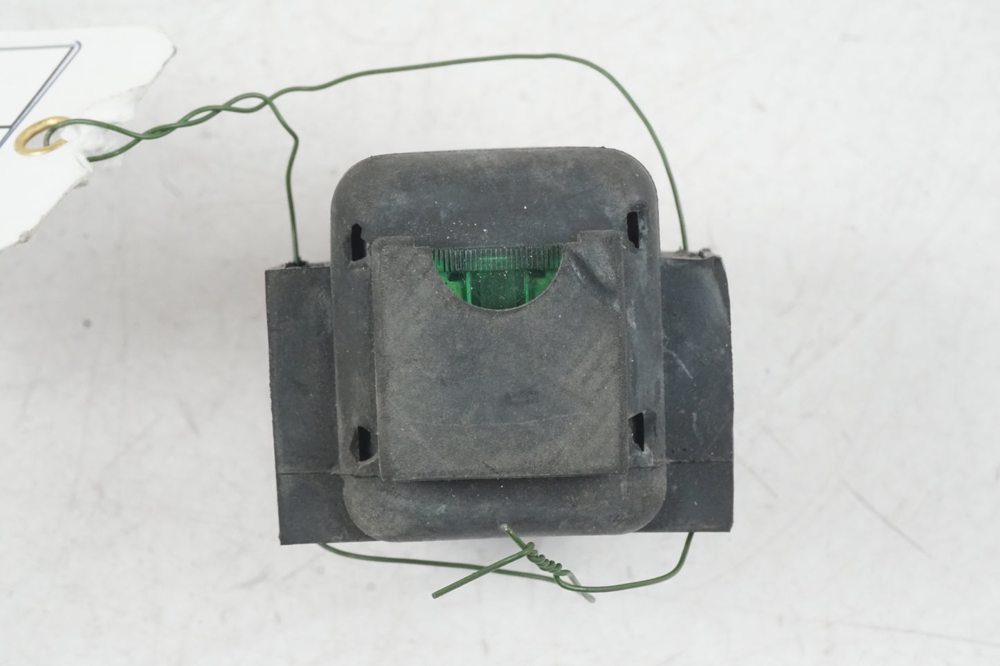 Höger sida på Startrelä från en Honda VTR 1000 F -1997 motorcykel.