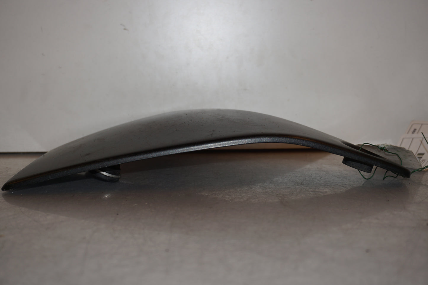 Baksidan på Sidopanel från en Yamaha XV 1700 -2003 motorcykel.