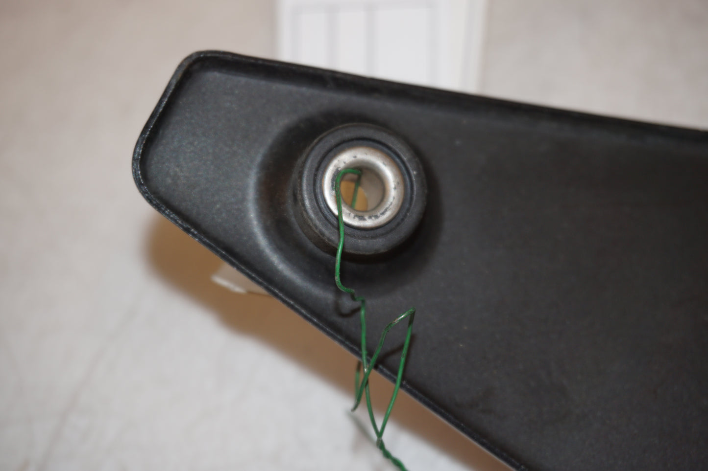 Extrabild2 på Sidopanel från en Yamaha XV 1700 -2003 motorcykel.