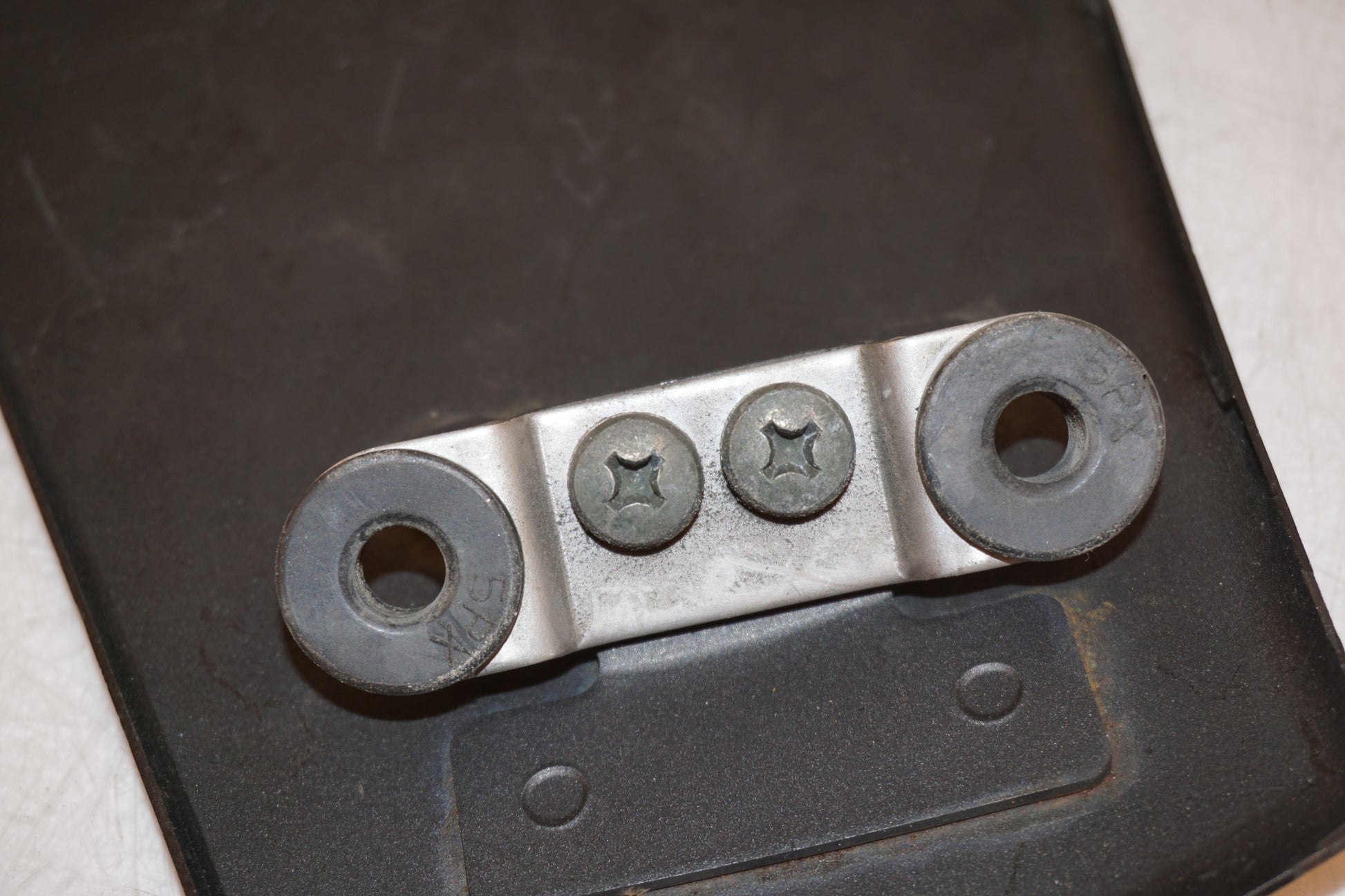 Extrabild3 på Sidopanel från en Yamaha XV 1700 -2003 motorcykel.