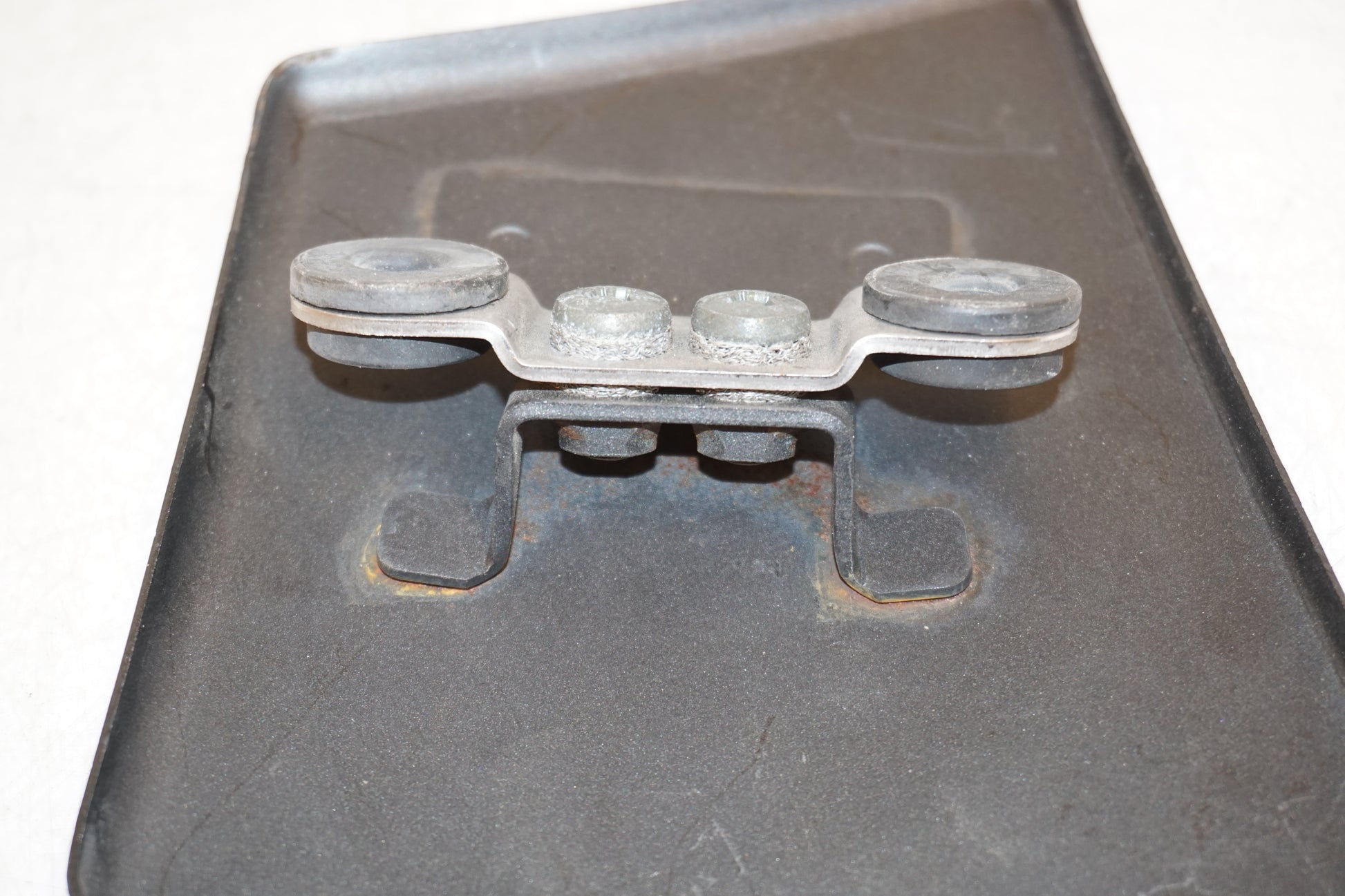 Extrabild4 på Sidopanel från en Yamaha XV 1700 -2003 motorcykel.