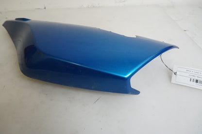 Vänster sida på Bakvinge från en BMW K 1200 S -2007 motorcykel.