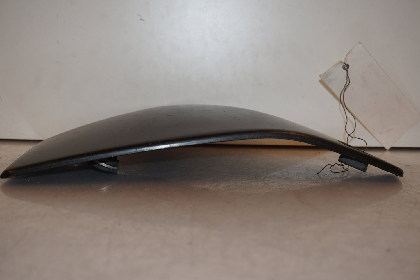 Baksidan på Sidopanel från en Yamaha XV 1700 -2003 motorcykel.