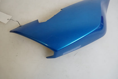 Vänster sida på Bakvinge från en BMW K 1200 S -2007 motorcykel.