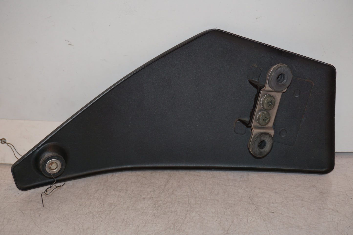 Extrabild1 på Sidopanel från en Yamaha XV 1700 -2003 motorcykel.