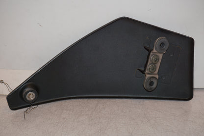 Extrabild1 på Sidopanel från en Yamaha XV 1700 -2003 motorcykel.