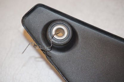 Extrabild2 på Sidopanel från en Yamaha XV 1700 -2003 motorcykel.