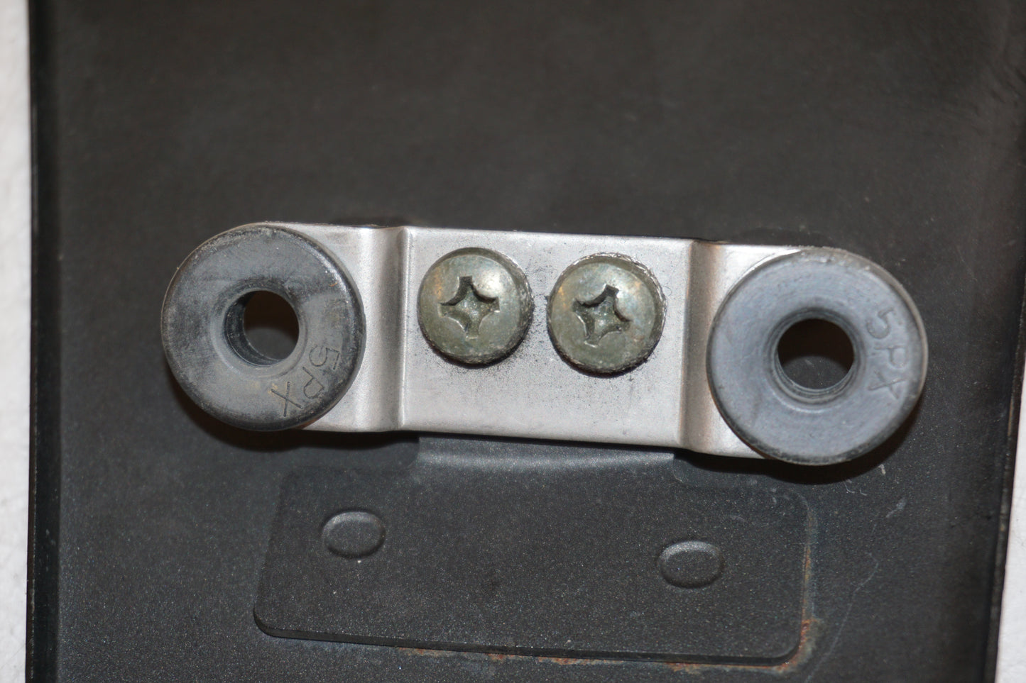 Extrabild3 på Sidopanel från en Yamaha XV 1700 -2003 motorcykel.