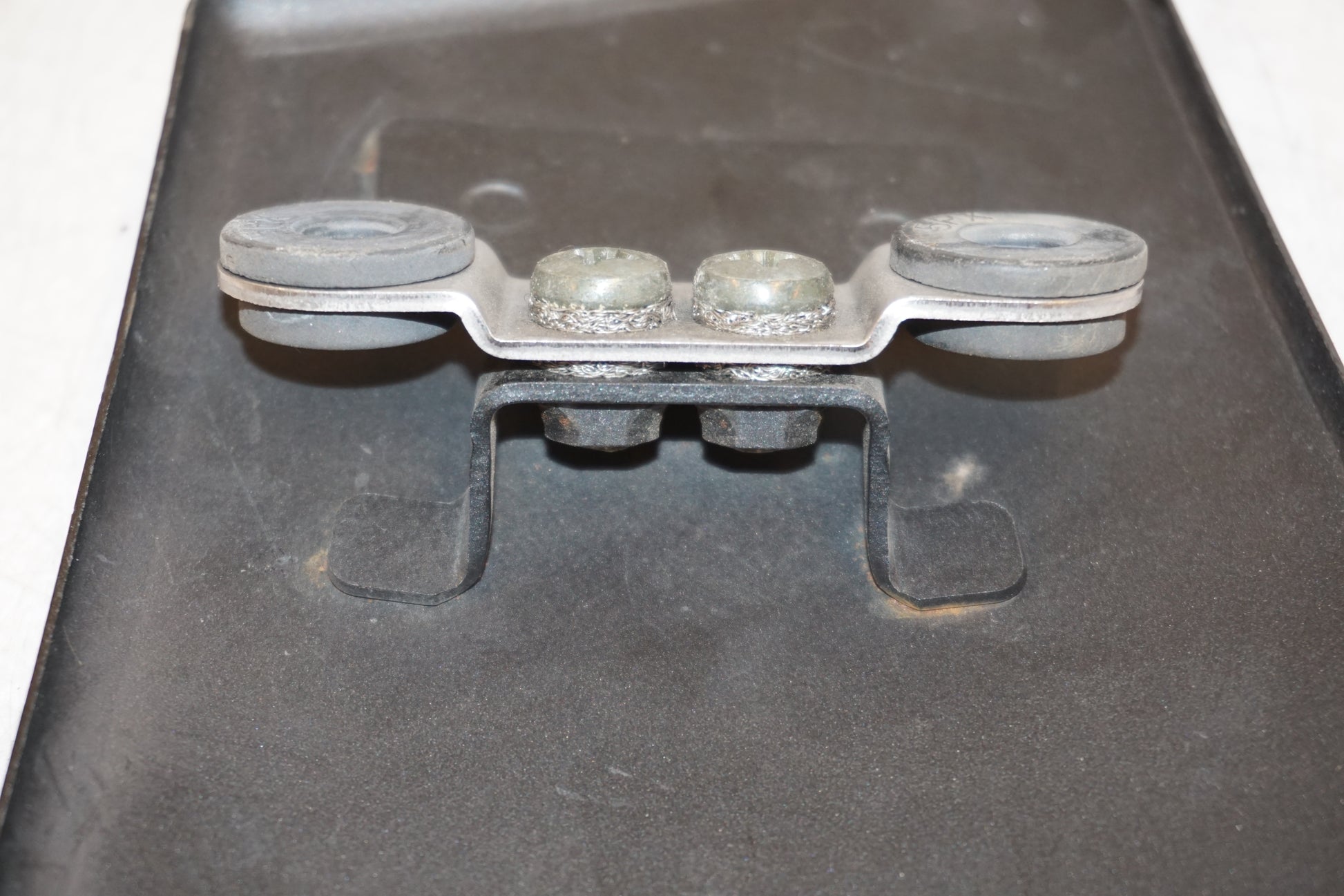 Extrabild4 på Sidopanel från en Yamaha XV 1700 -2003 motorcykel.