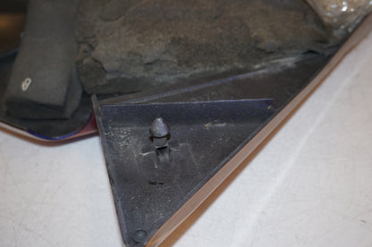 Extrabild4 på Sidopanel från en Yamaha XJR 1300 -2000 motorcykel.