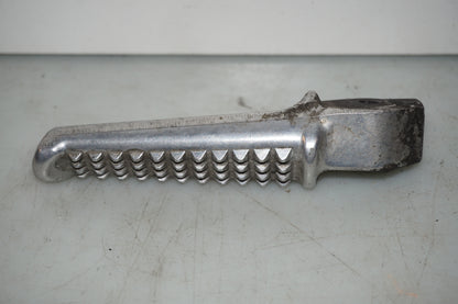 Fodstøtte