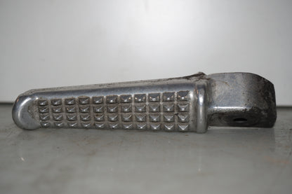 Fodstøtte