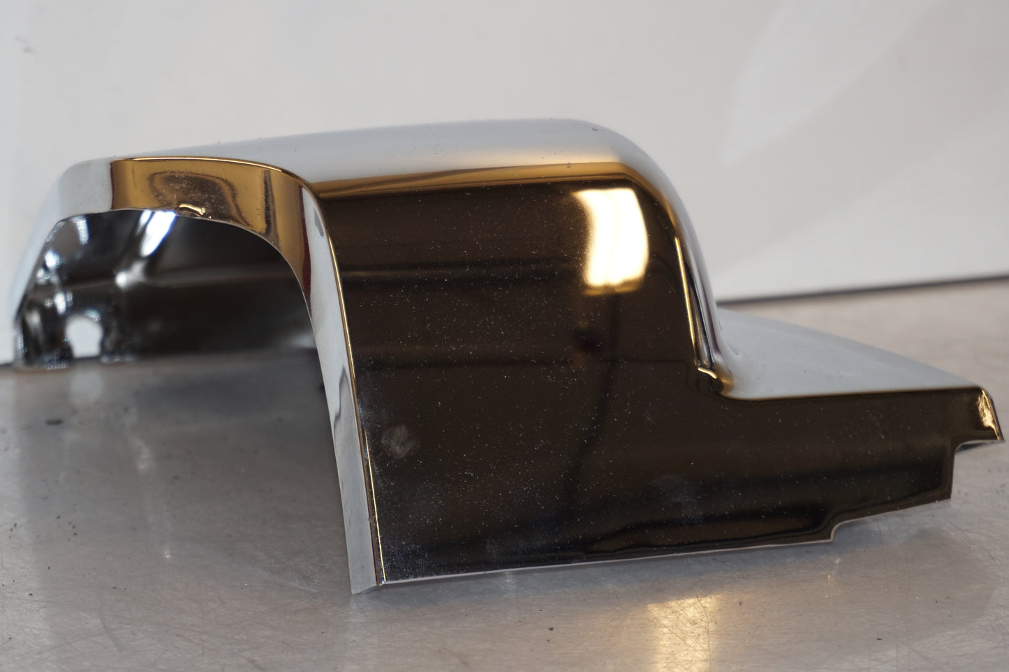 Höger sida på Sidopanel från en Yamaha XVS 650 -1998 motorcykel.