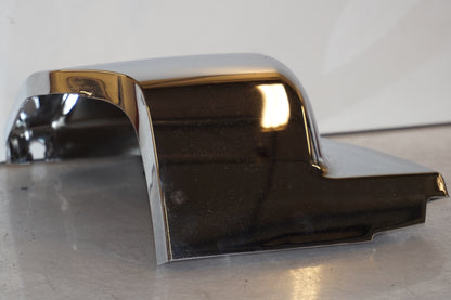 Höger sida på Sidopanel från en Yamaha XVS 650 -1998 motorcykel.