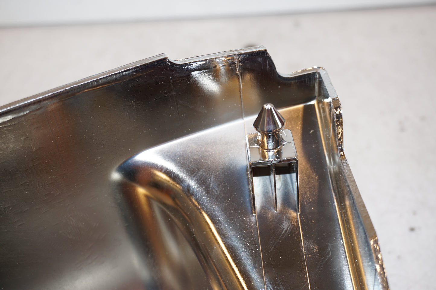 Extrabild3 på Sidopanel från en Yamaha XVS 650 -1998 motorcykel.