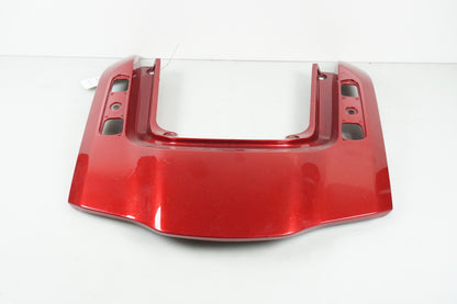 Vänster sida på Bakvinge från en Honda CTX 1300 -2014 motorcykel.