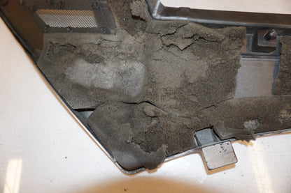 Extrabild1 på Sidopanel från en Yamaha FJ 1200 -1991 motorcykel.