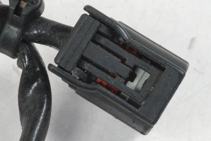 Höger sida på Lambdasond från en Honda CRF 1000 Africa Twin -2016 motorcykel.