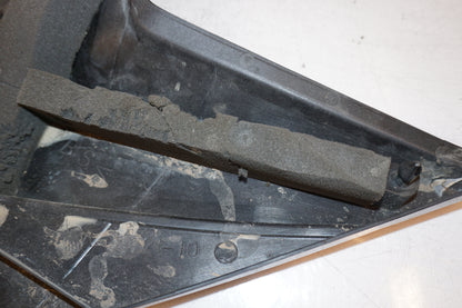 Extrabild1 på Sidopanel från en Yamaha XJR 1300 -2002 motorcykel.