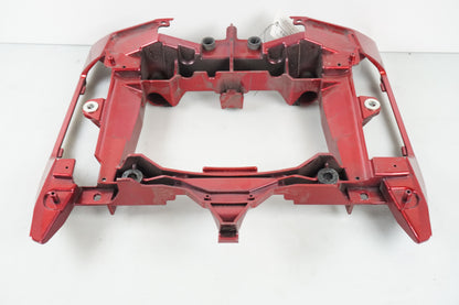 Höger sida på Bakvinge från en Honda CTX 1300 -2014 motorcykel.