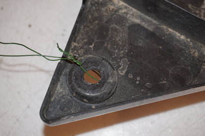 Extrabild3 på Sidopanel från en Yamaha XJR 1300 -2002 motorcykel.