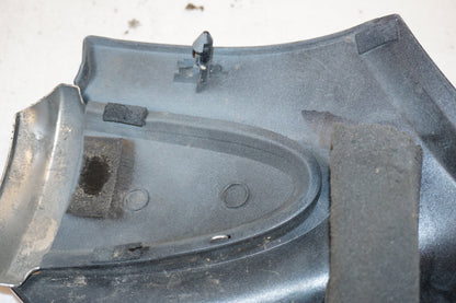 Extrabild4 på Sidopanel från en Yamaha XJR 1300 -2002 motorcykel.