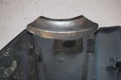 Extrabild5 på Sidopanel från en Yamaha XJR 1300 -2002 motorcykel.