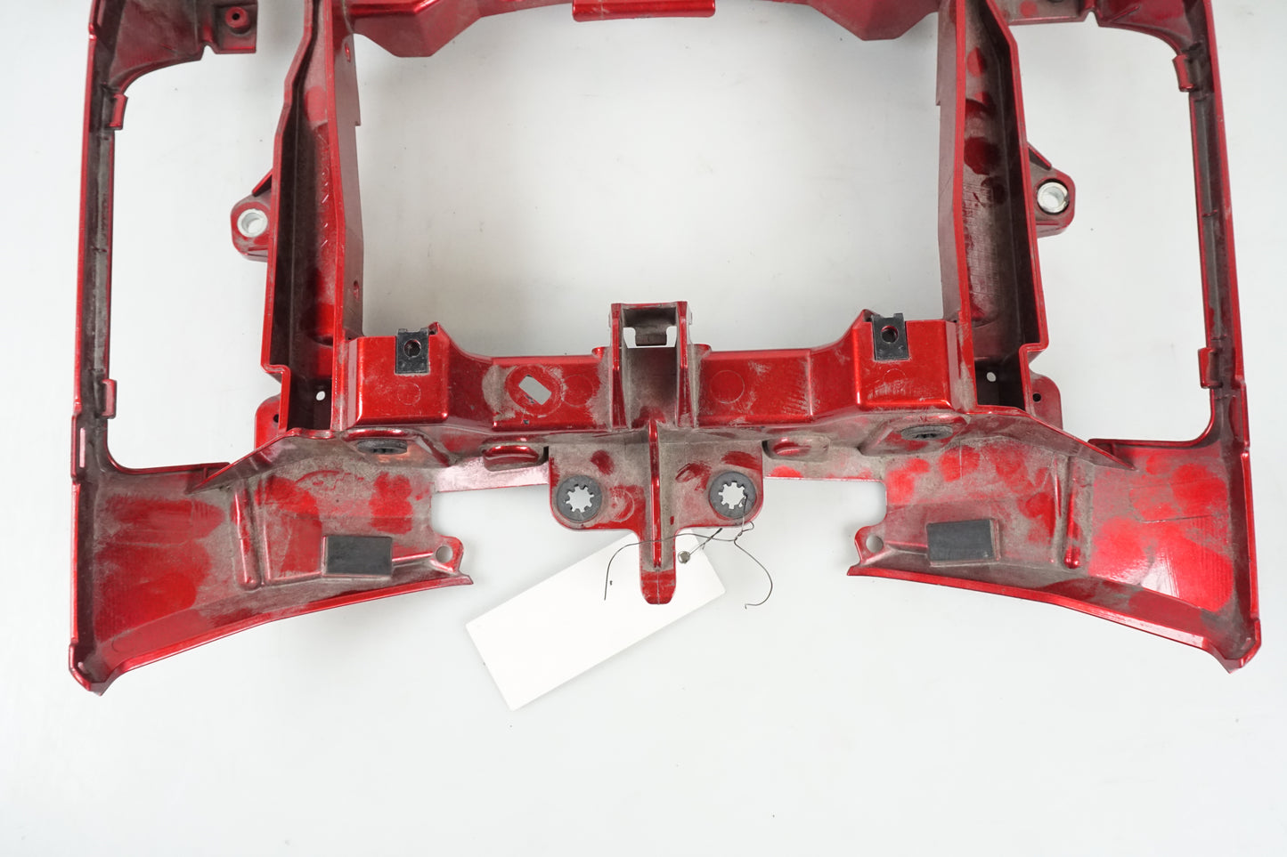 Extrabild1 på Bakvinge från en Honda CTX 1300 -2014 motorcykel.