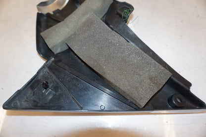 Extrabild1 på Sidopanel från en Yamaha XJR 1300 -1999 motorcykel.