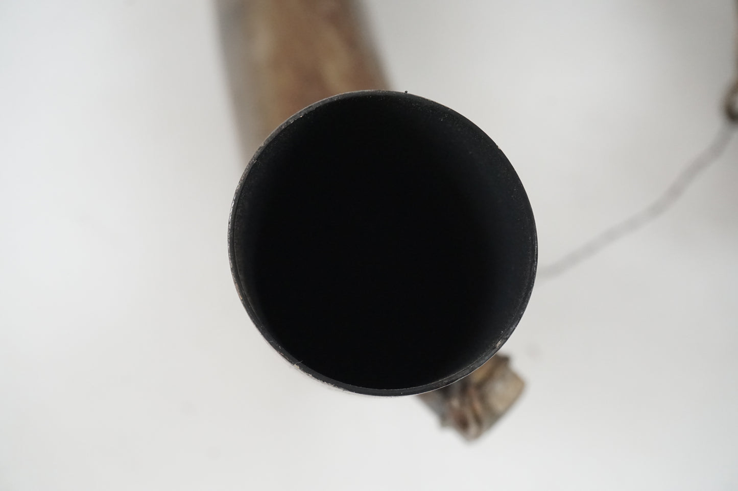 tuyau de dérivation