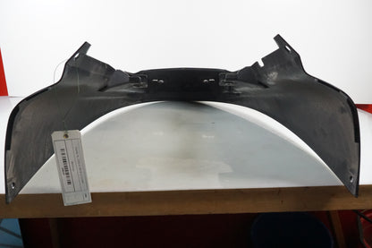 Baksidan på Bakvinge från en Honda XL 1000 V -1999 motorcykel.