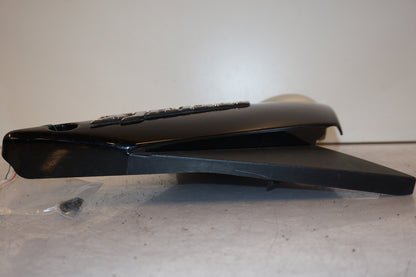 Baksidan på Sidopanel från en Yamaha FJR 1300 -2007 motorcykel.