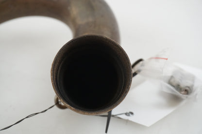 tuyau de dérivation