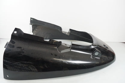 Höger sida på Bakvinge från en Honda XL 1000 V -1999 motorcykel.