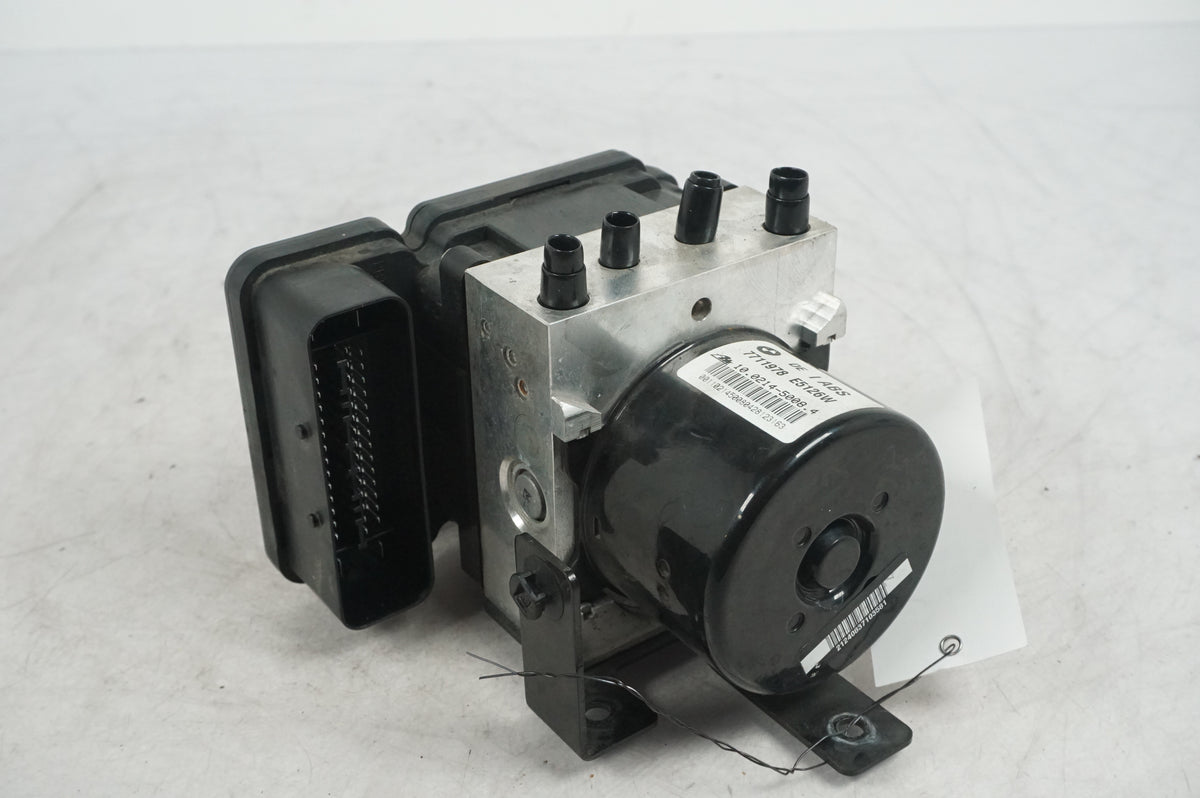 K 1200 S - ABS modulátor