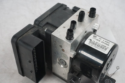 K 1200 S - ABS modulátor