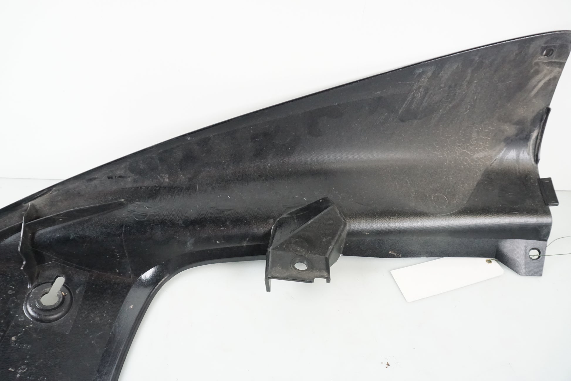 Extrabild1 på Bakvinge från en Honda XL 1000 V -1999 motorcykel.