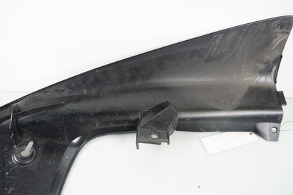 Extrabild1 på Bakvinge från en Honda XL 1000 V -1999 motorcykel.