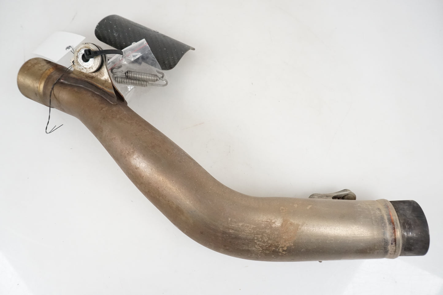 tuyau de dérivation