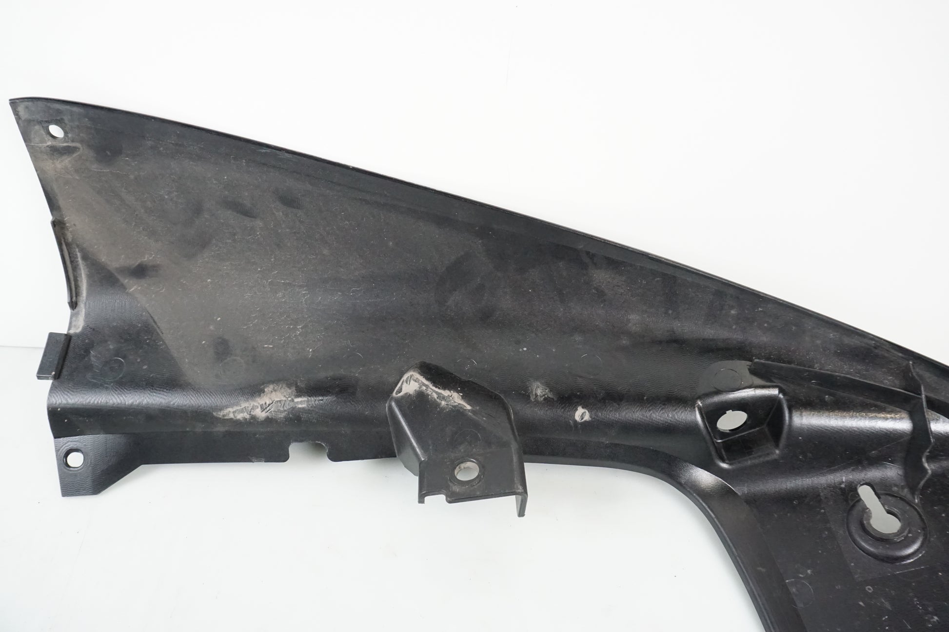 Extrabild2 på Bakvinge från en Honda XL 1000 V -1999 motorcykel.